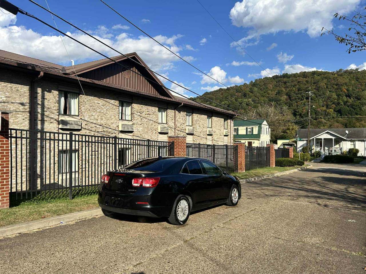 Chevrolet Malibu 1LT 2013 Chevrolet Malibu 1LT 2013