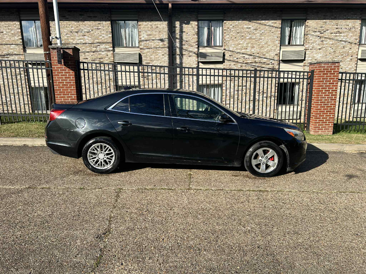 Chevrolet Malibu 1LT 2013 Chevrolet Malibu 1LT 2013
