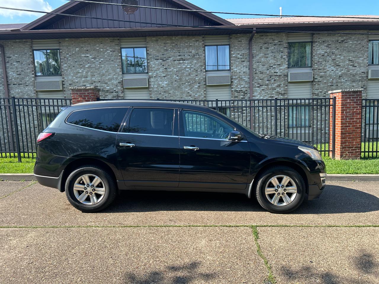 Chevrolet Traverse 1LT FWD 2014