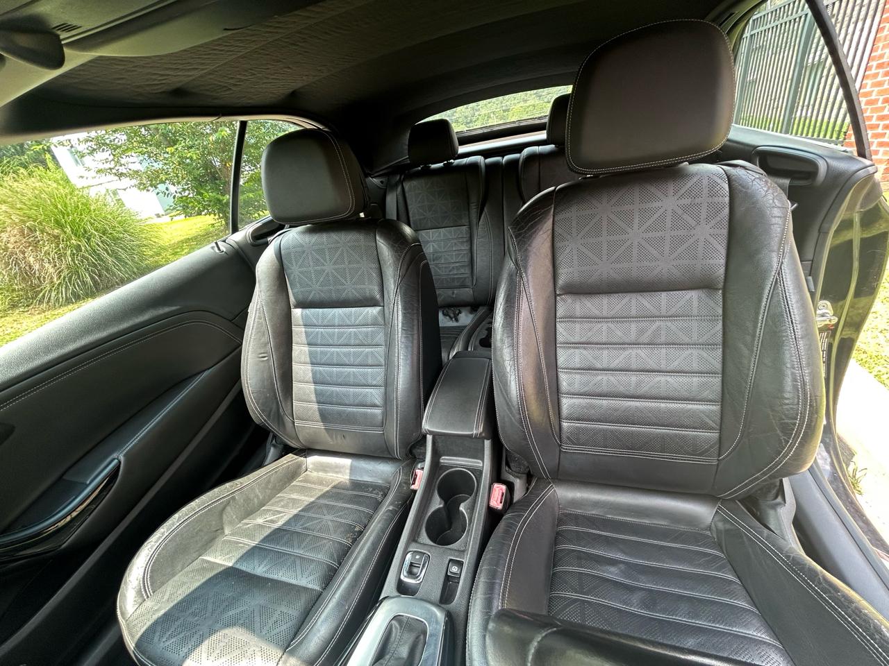 Buick Cascada Premium 2016