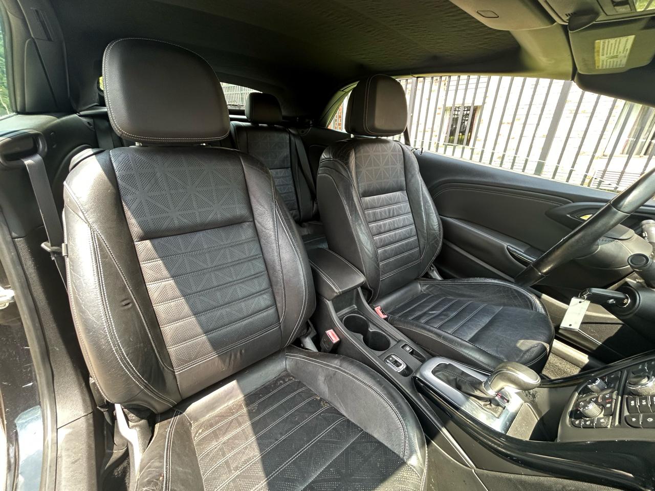 Buick Cascada Premium 2016