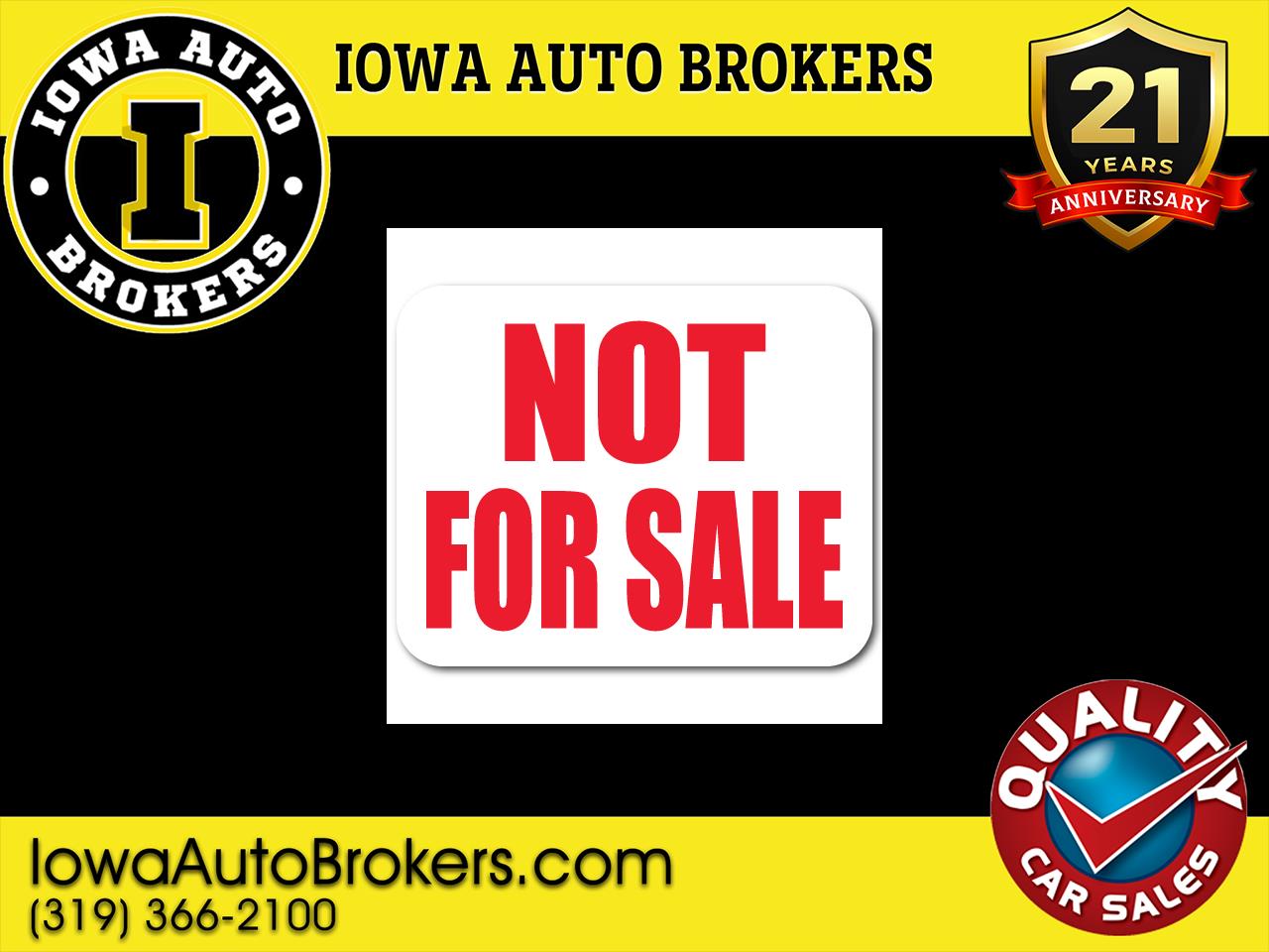 2019 Subaru Crosstrek 2.0i Premium CVT