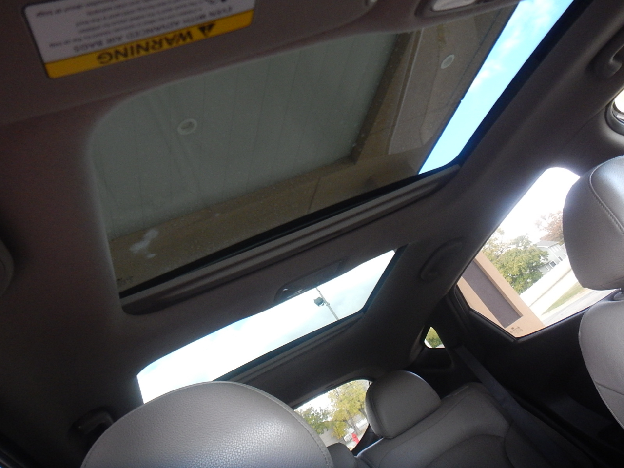 Hyundai Tucson Limited AWD 2014 Hyundai Tucson Limited AWD 2014