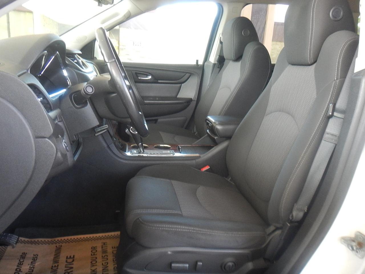 Chevrolet Traverse AWD 4dr LT w/1LT 2014