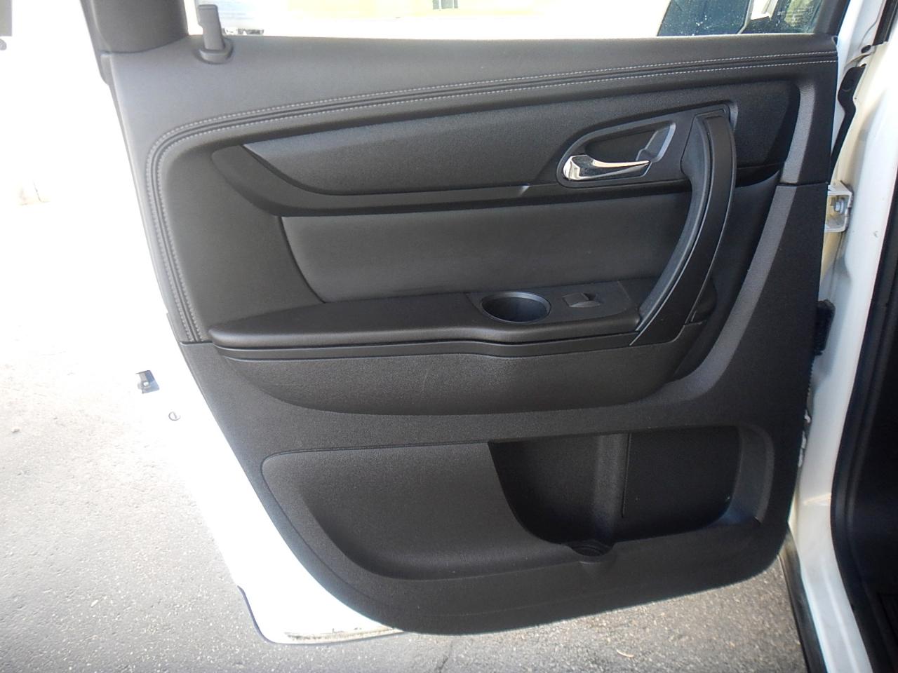 Chevrolet Traverse AWD 4dr LT w/1LT 2014