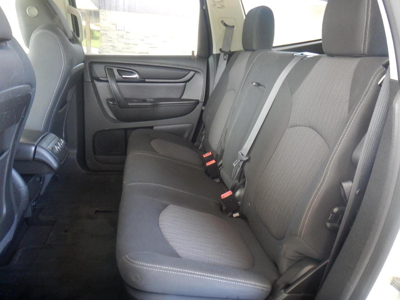 Chevrolet Traverse AWD 4dr LT w/1LT 2014