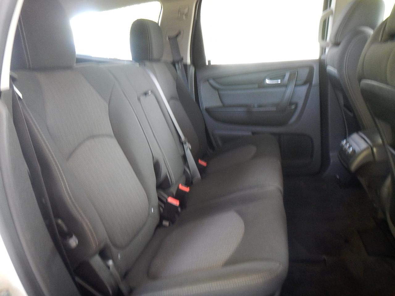 Chevrolet Traverse AWD 4dr LT w/1LT 2014