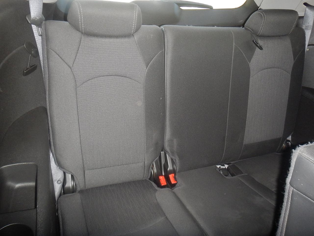 Chevrolet Traverse AWD 4dr LT w/1LT 2014