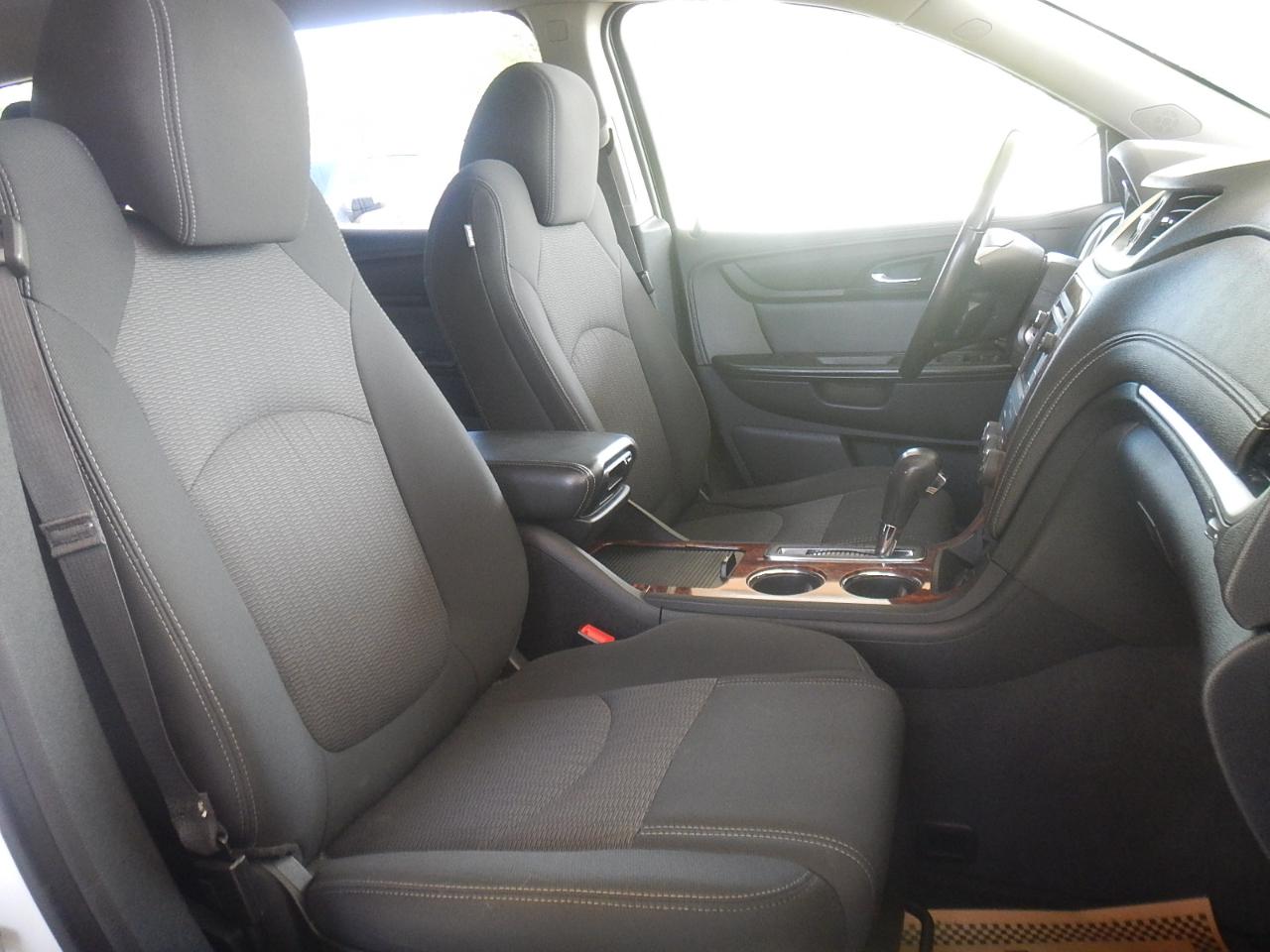 Chevrolet Traverse AWD 4dr LT w/1LT 2014