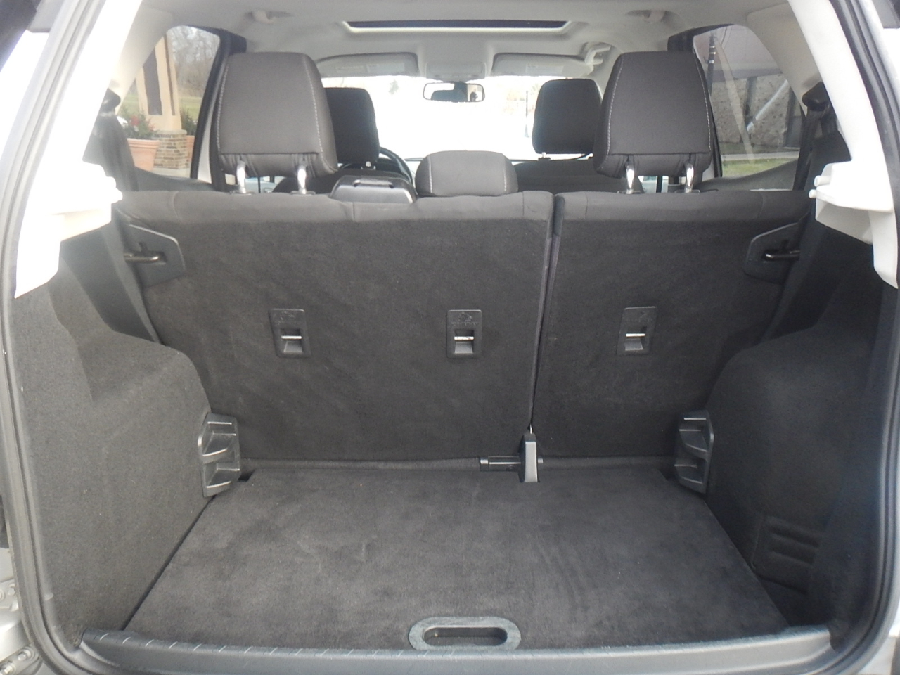 Ford EcoSport SE AWD 2019