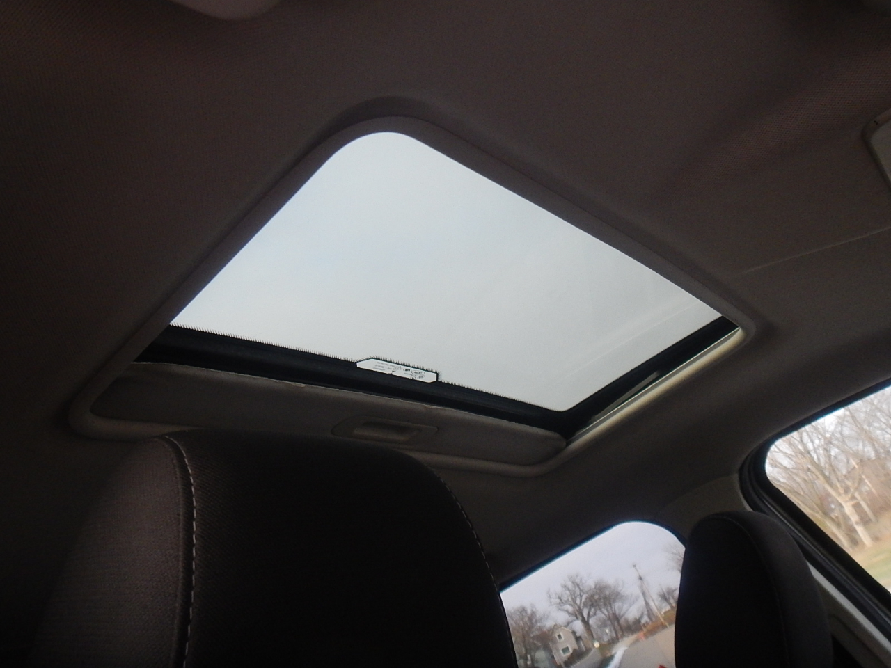 Ford EcoSport SE AWD 2019