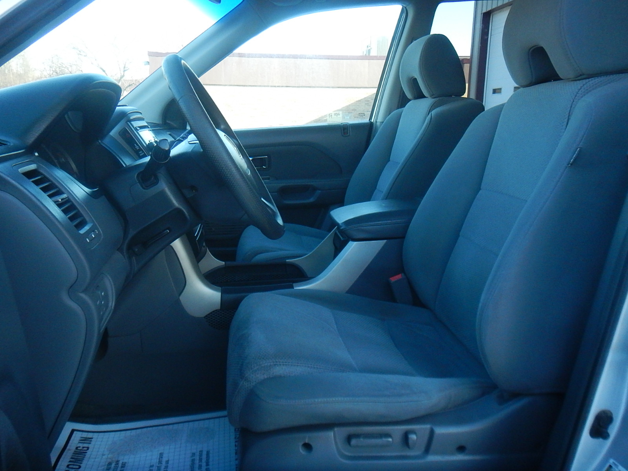 Honda Pilot EX 4WD 2006