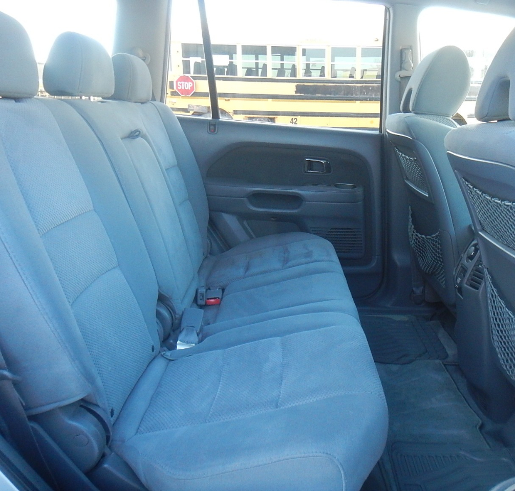 Honda Pilot EX 4WD 2006