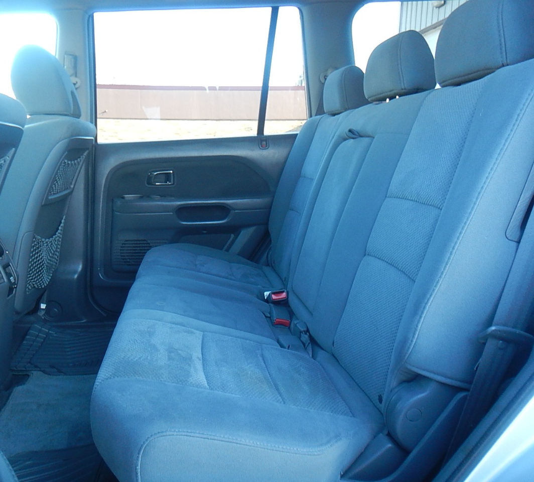 Honda Pilot EX 4WD 2006