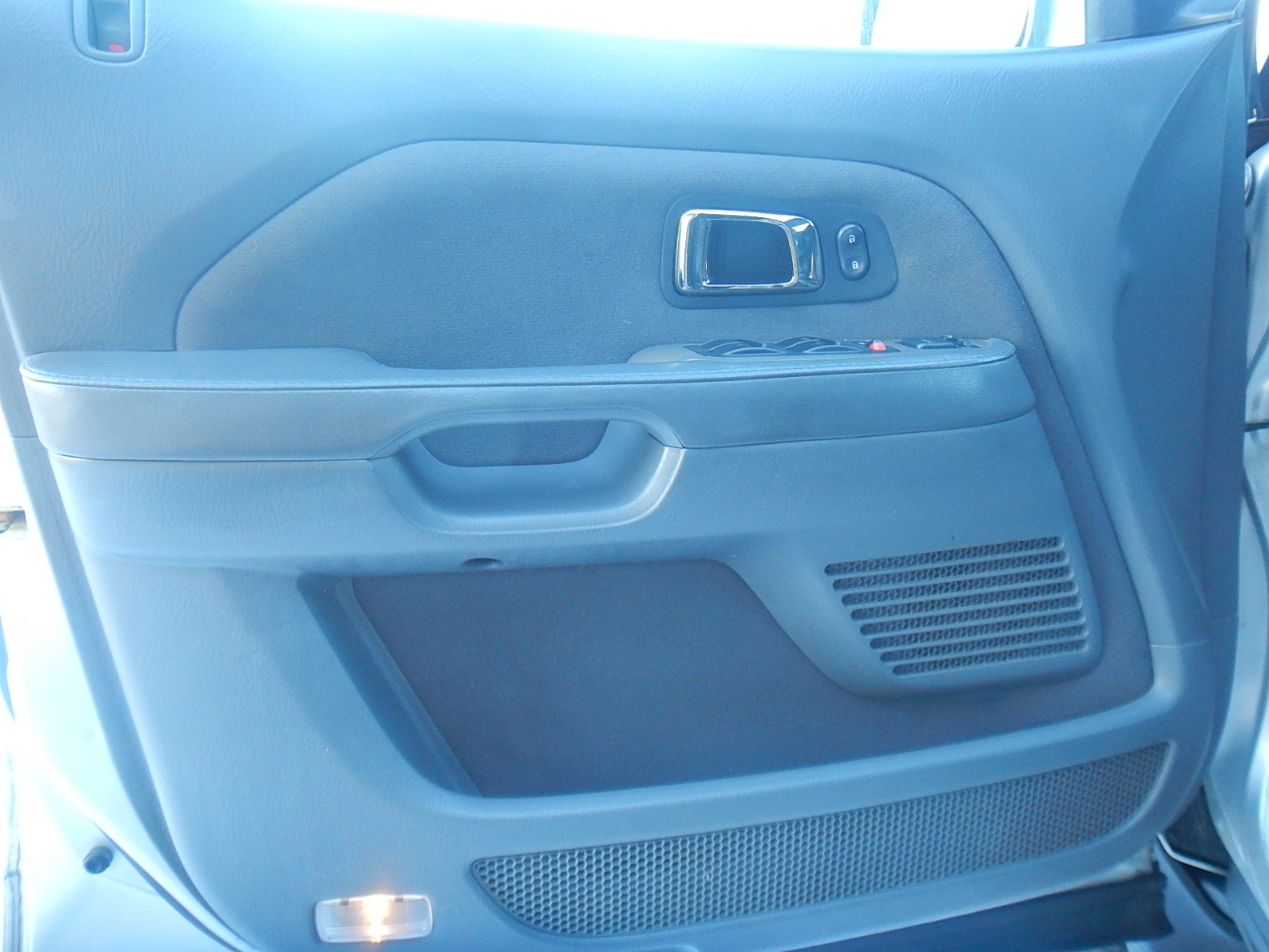 Honda Pilot EX 4WD 2006