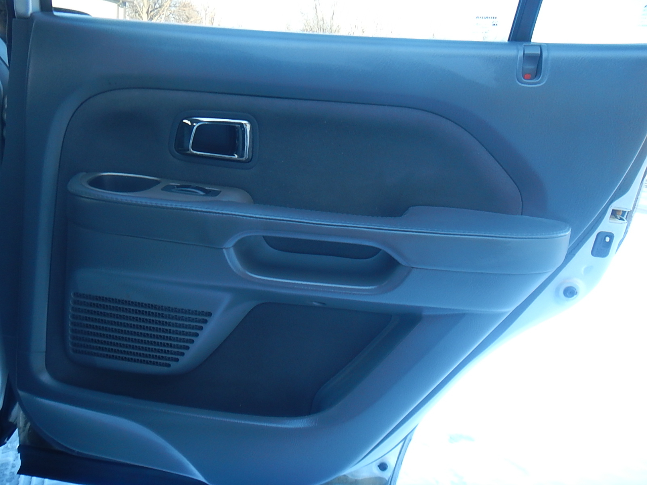 Honda Pilot EX 4WD 2006