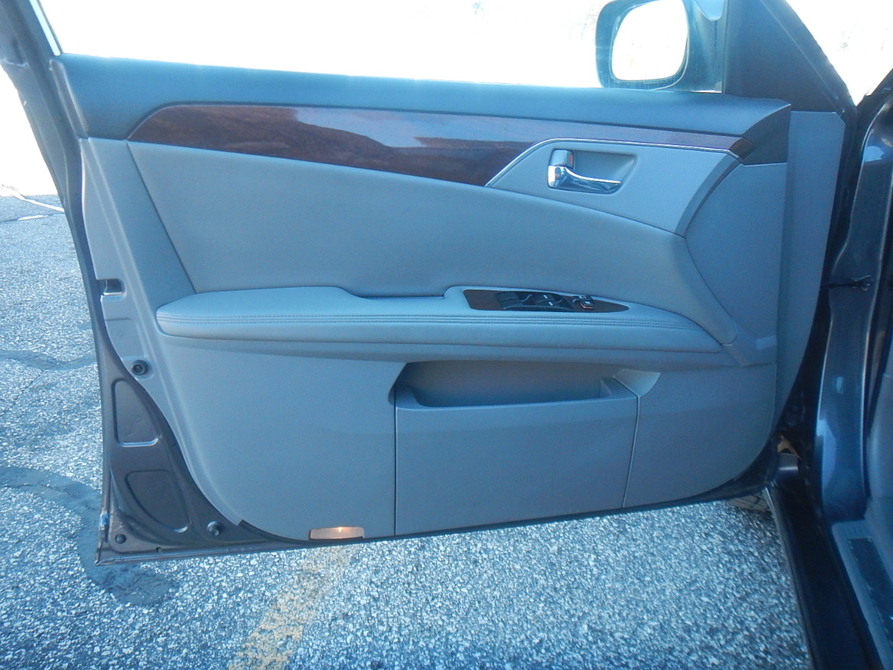 Toyota Avalon XLS 4D Sedan 2008