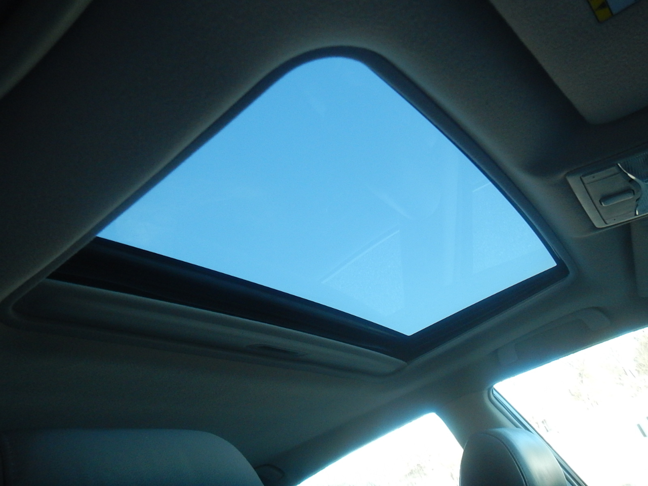 Toyota Avalon XLS 4D Sedan 2008