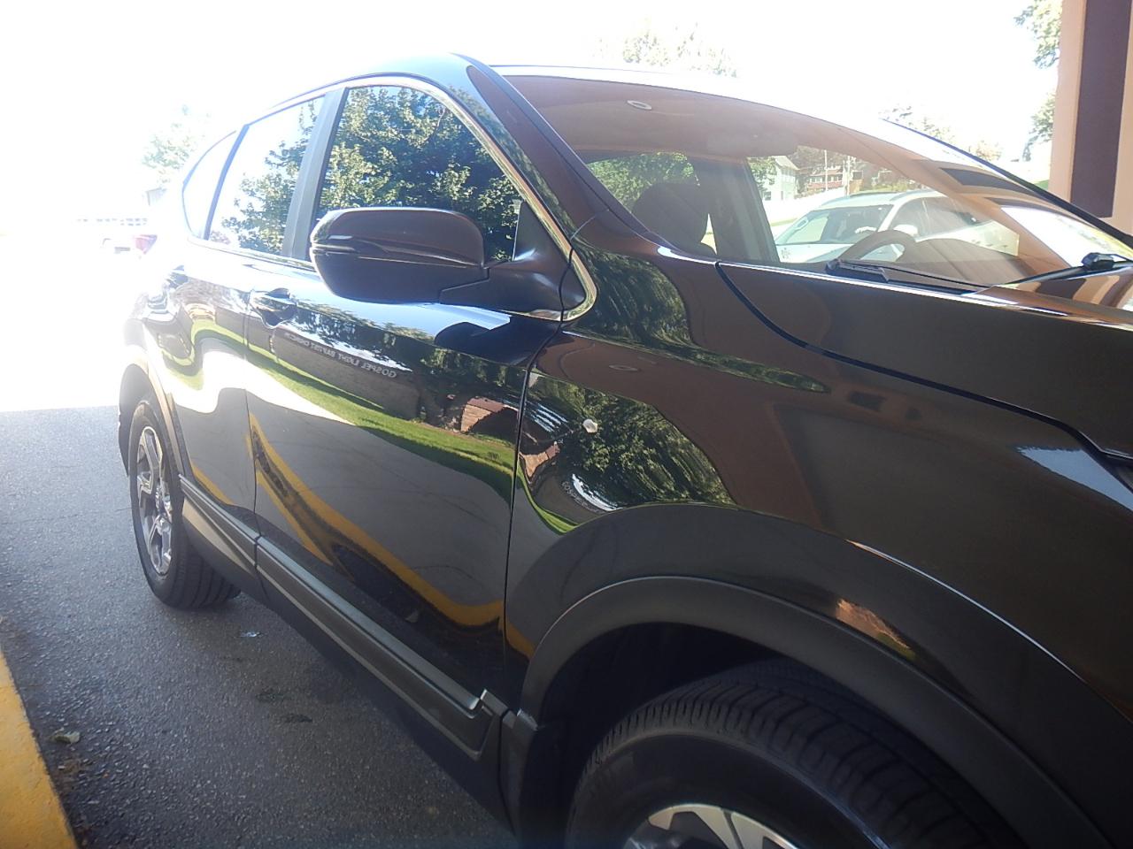 Honda CR-V EX AWD 2017