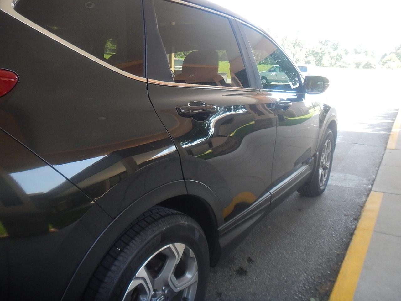 Honda CR-V EX AWD 2017