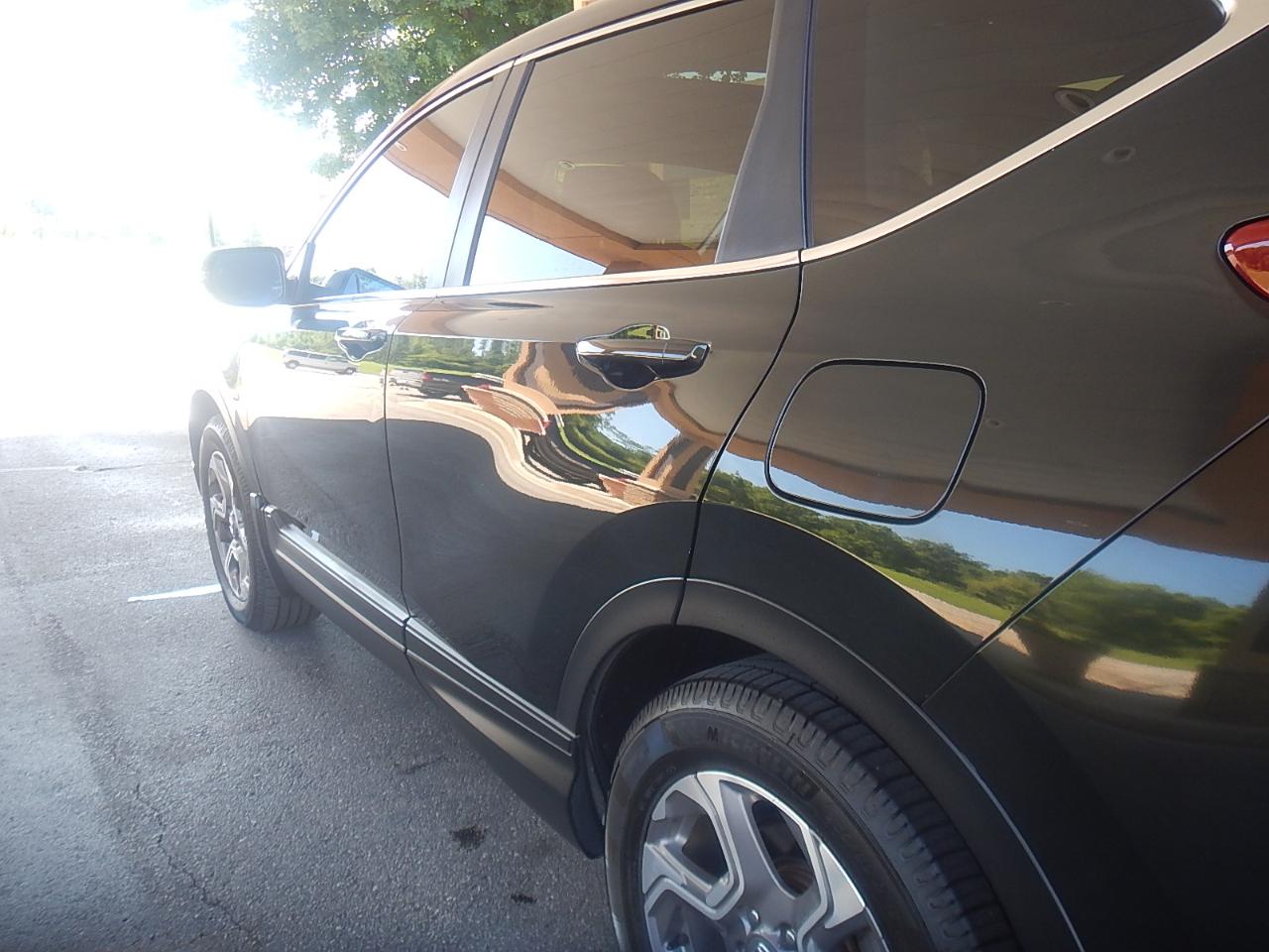 Honda CR-V EX AWD 2017