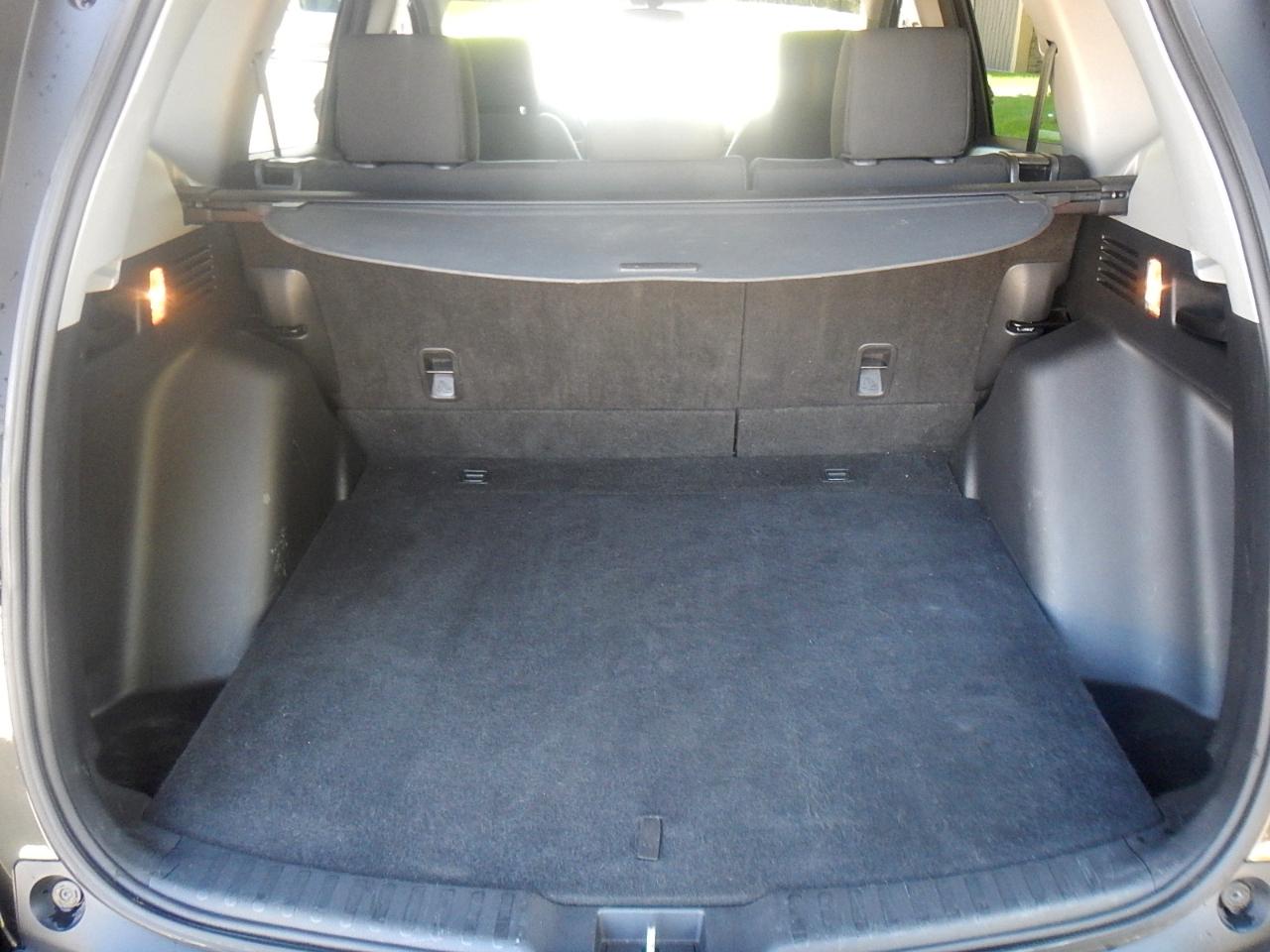 Honda CR-V EX AWD 2017