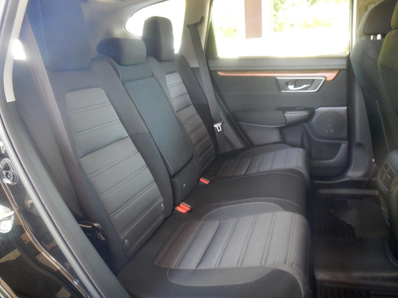 Honda CR-V EX AWD 2017