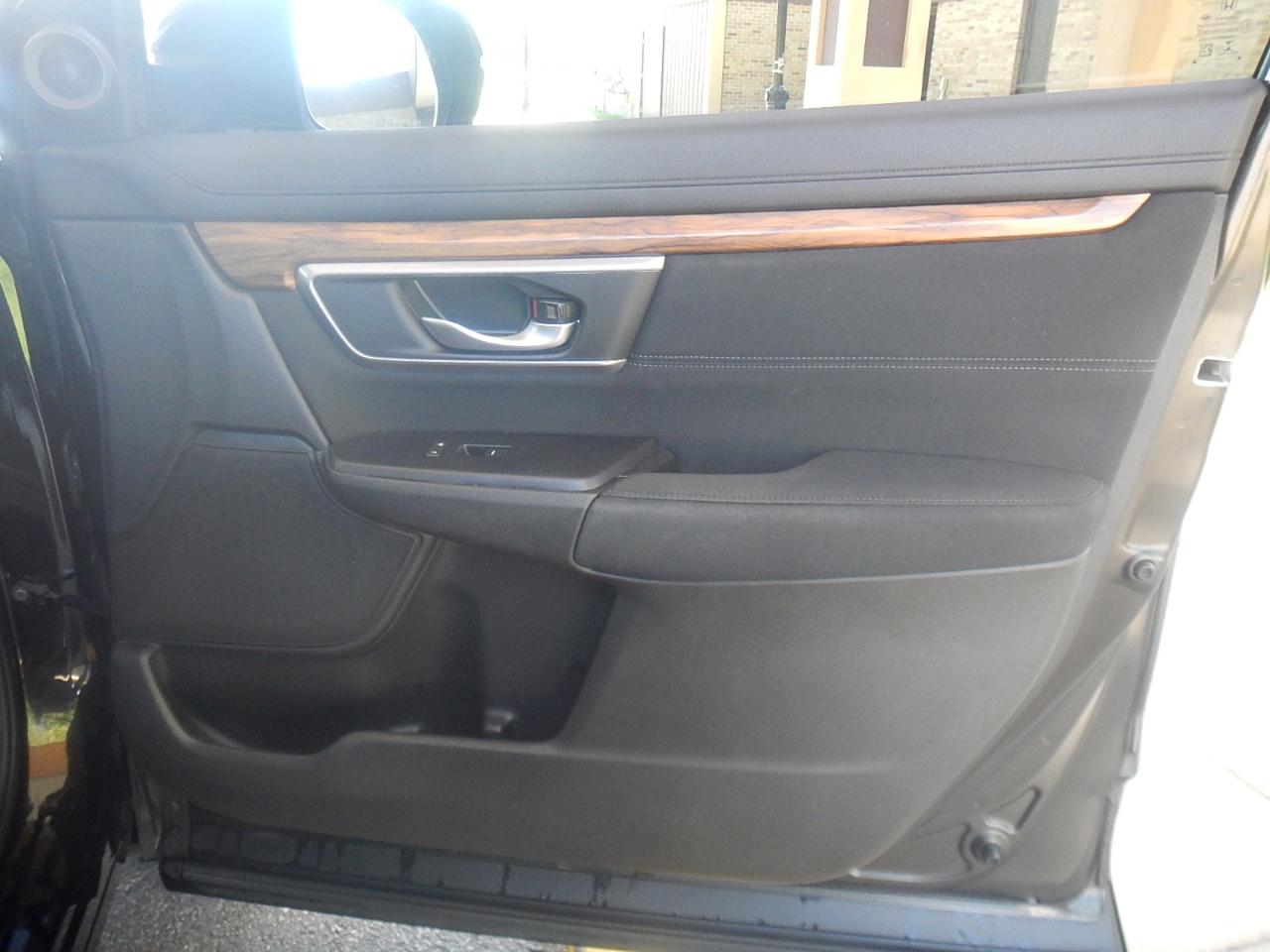 Honda CR-V EX AWD 2017