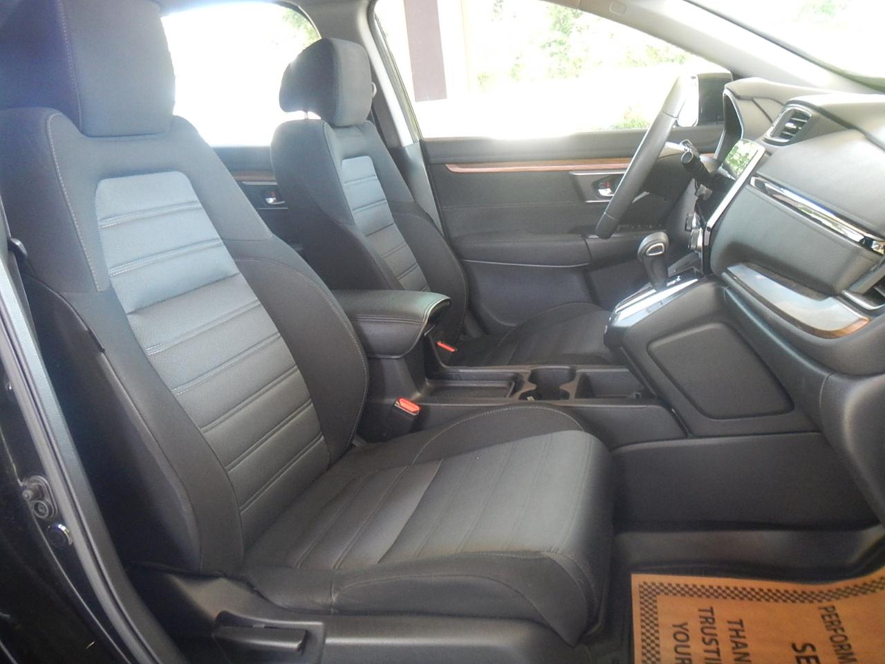 Honda CR-V EX AWD 2017