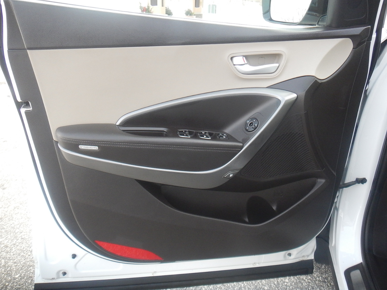 Hyundai Santa Fe Sport 2.4 AWD 2017