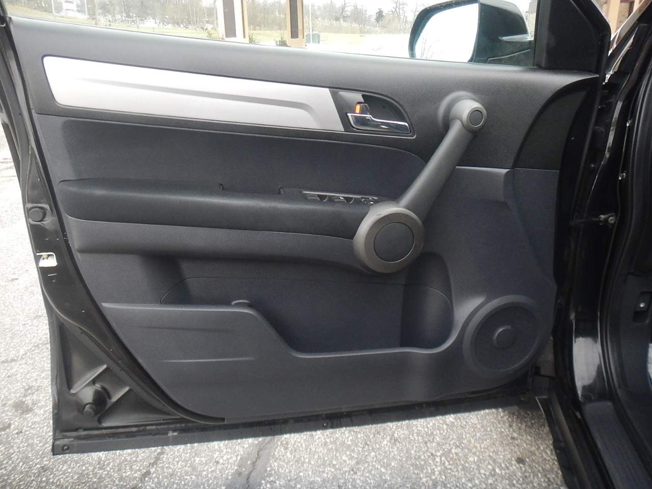 Honda CR-V EX 4D SUV AWD 2010