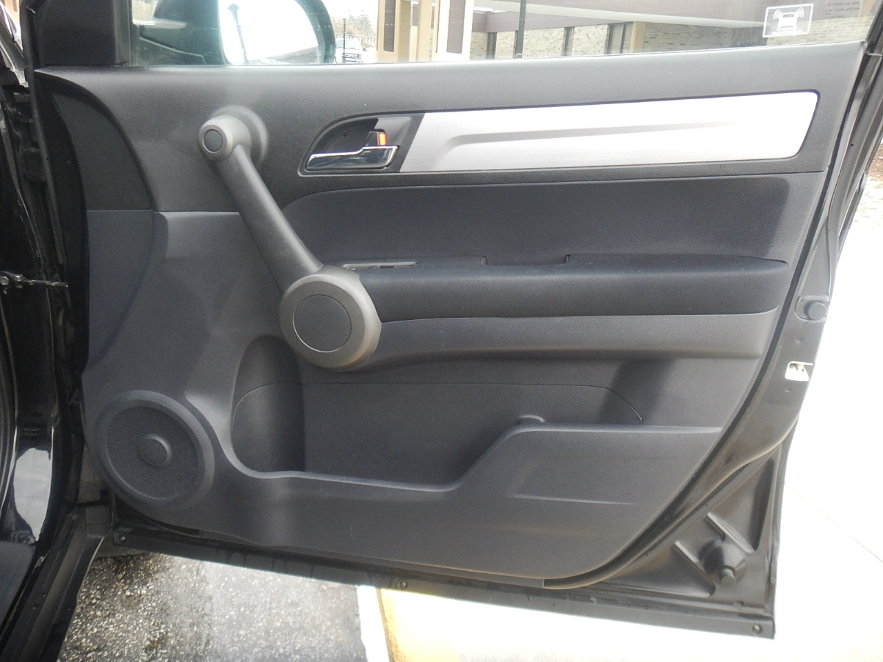 Honda CR-V EX 4D SUV AWD 2010