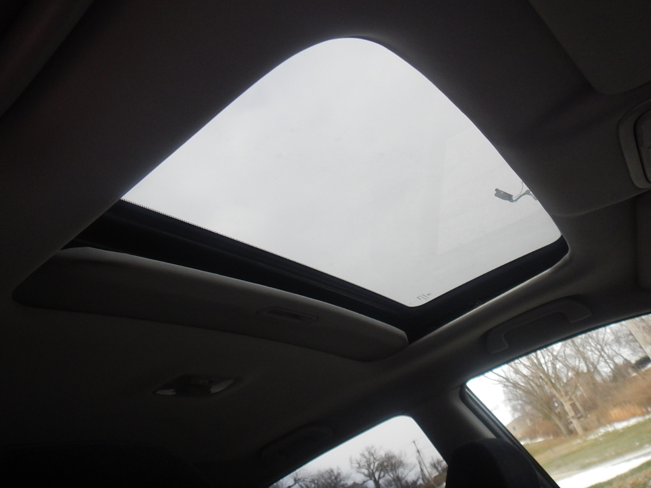 Honda CR-V EX 4D SUV AWD 2010