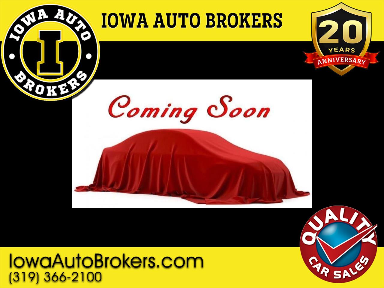 2016 Buick Enclave Leather AWD