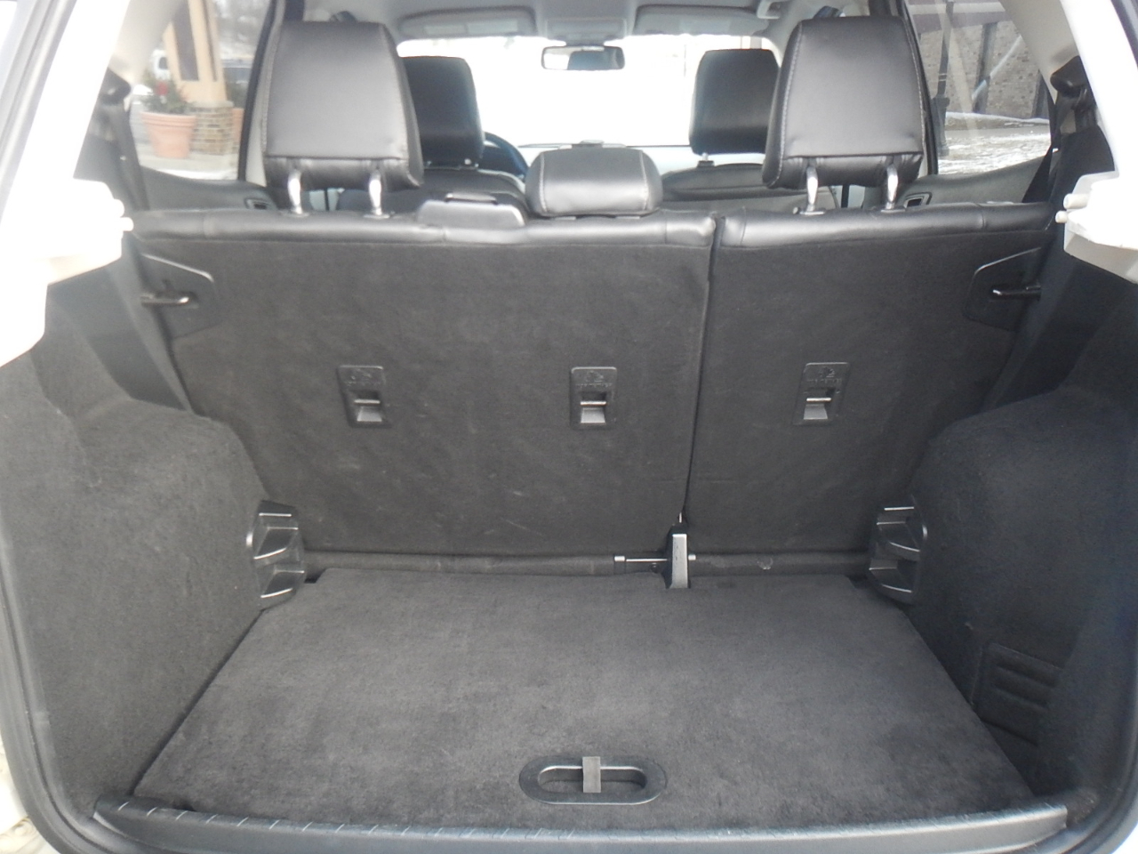 Ford EcoSport SES AWD 2019