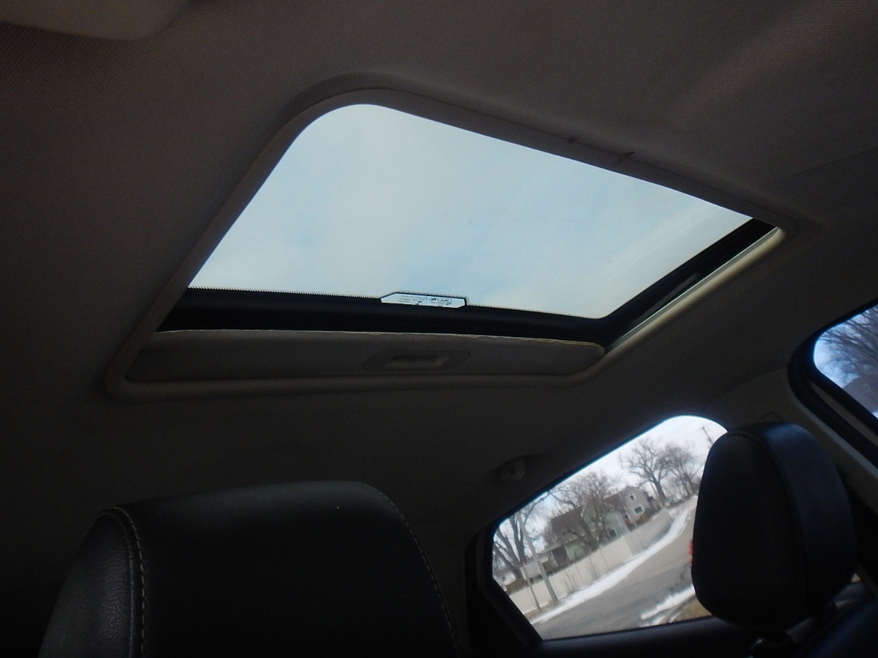 Ford EcoSport SES AWD 2019