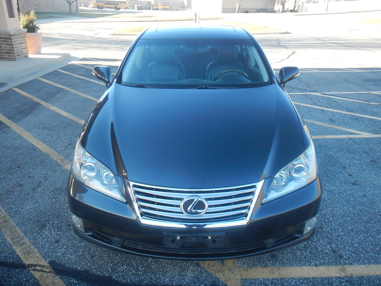 Lexus ES 350 Premium 2010