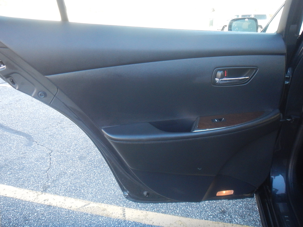 Lexus ES 350 Premium 2010