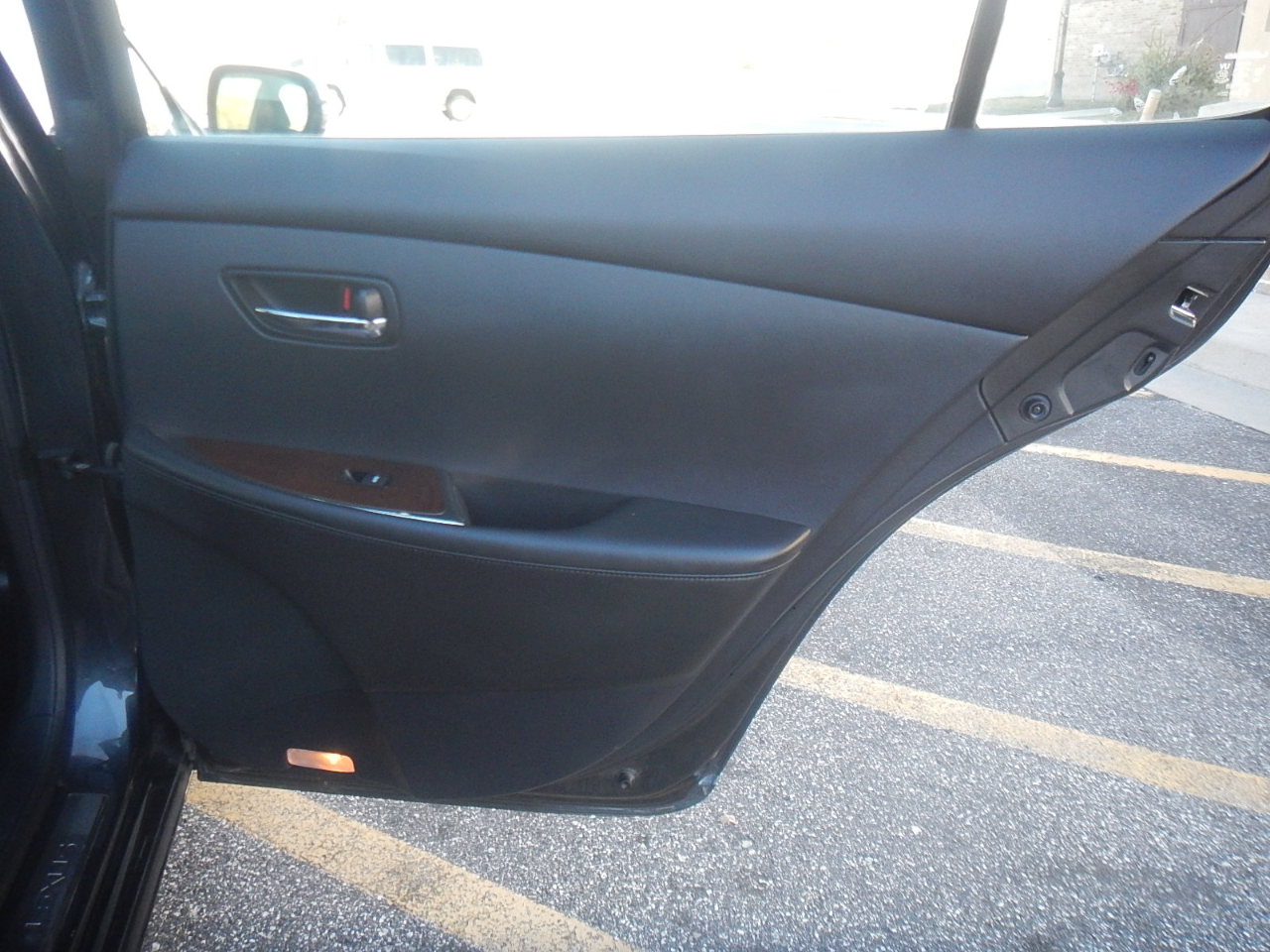 Lexus ES 350 Premium 2010