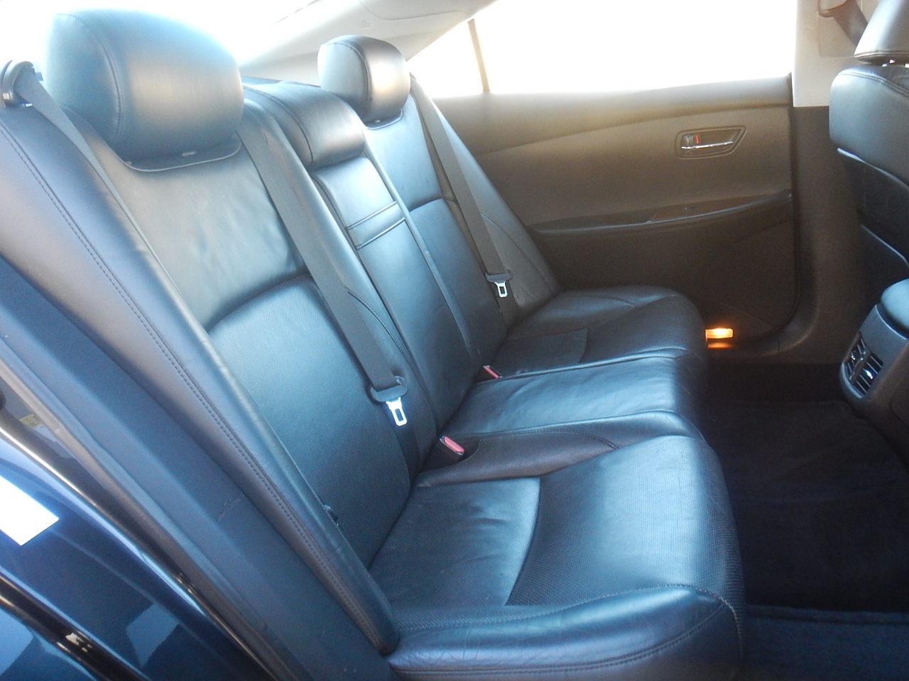 Lexus ES 350 Premium 2010