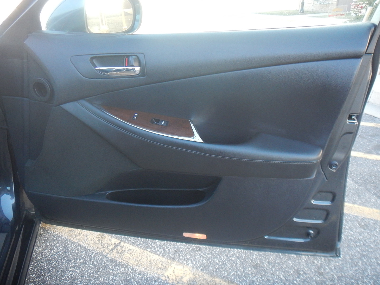 Lexus ES 350 Premium 2010