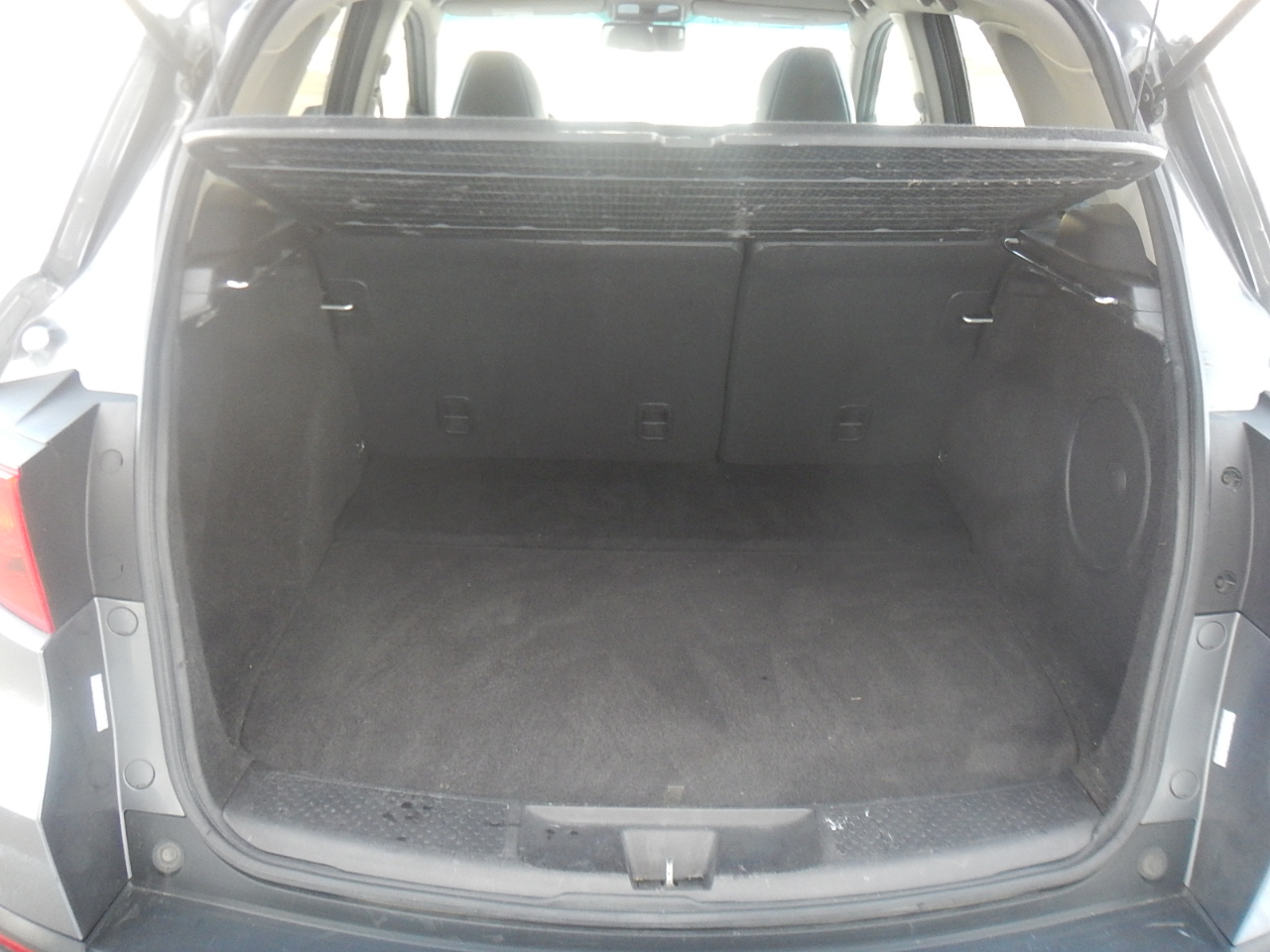 Acura RDX 4WD 4dr Tech Pkg 2011