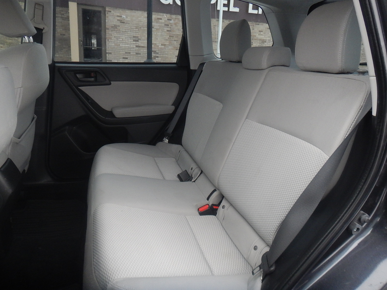 Subaru Forester 2.5i Premium 2015