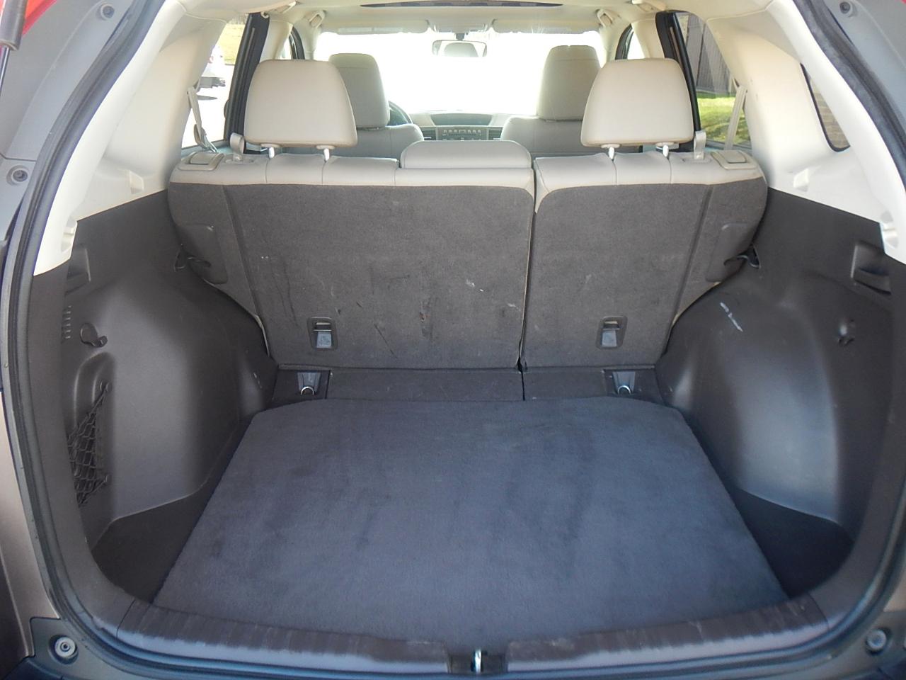 2014 Honda CR-V EX-L - Photo 17