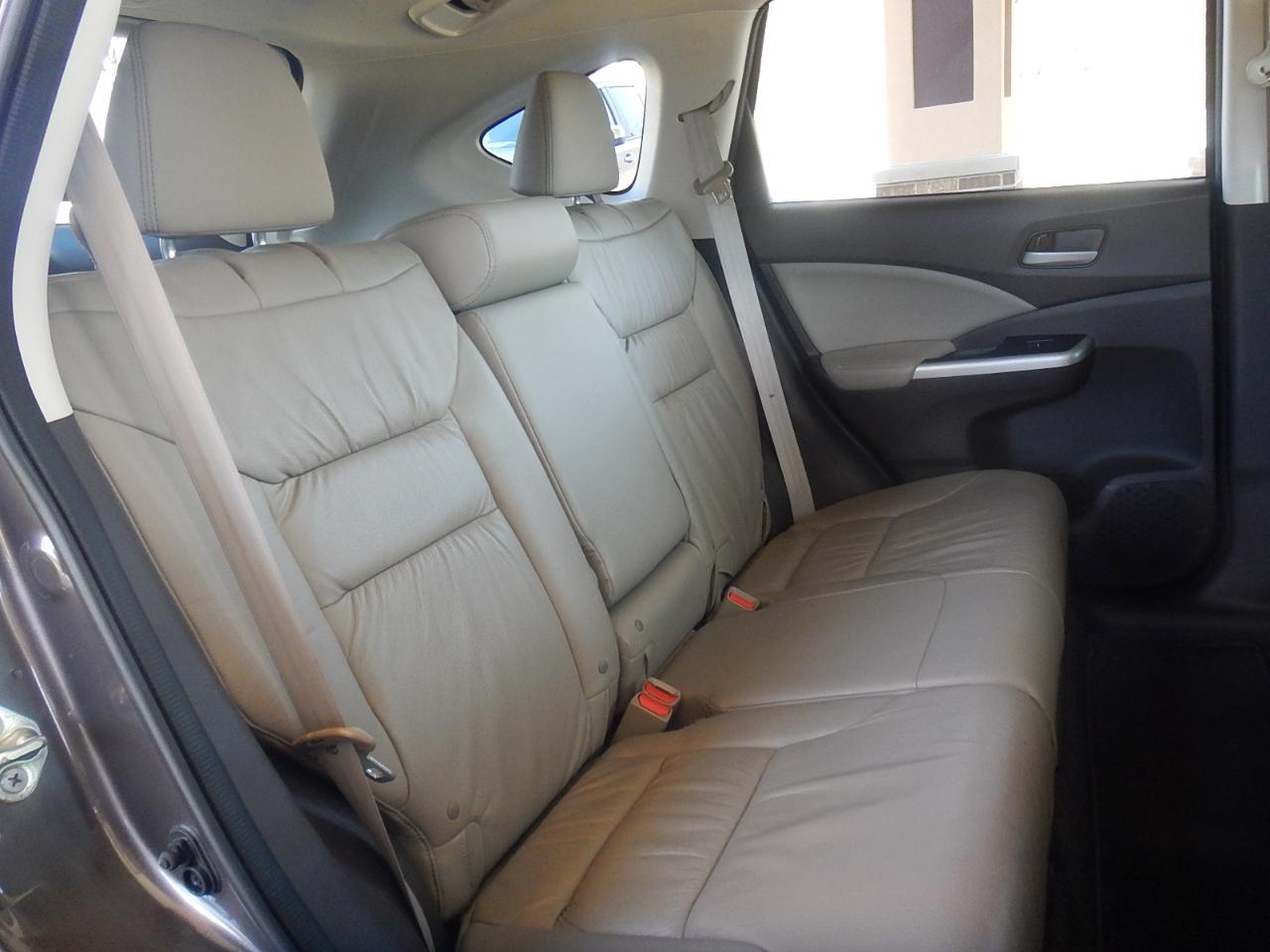 2014 Honda CR-V EX-L - Photo 15