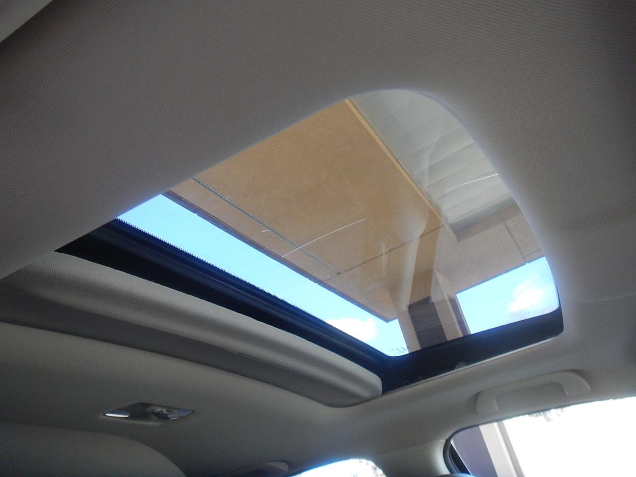 2014 Honda CR-V EX-L - Photo 18