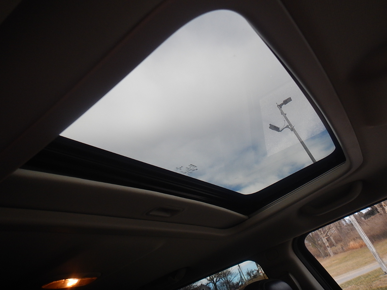 Jeep Patriot High Altitude FWD 2016