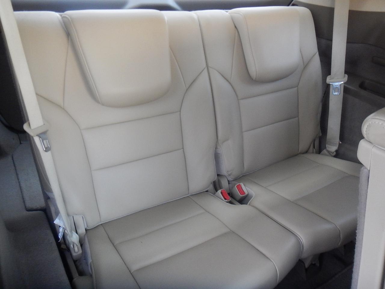 Acura MDX SH-AWD w/Technology Pkg 2012