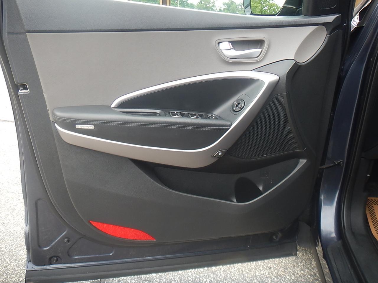Hyundai Santa Fe Sport 2.4 FWD 2015