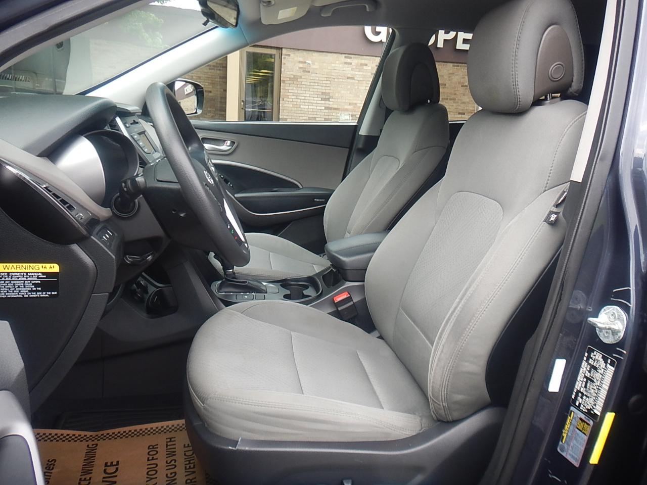 Hyundai Santa Fe Sport 2.4 FWD 2015